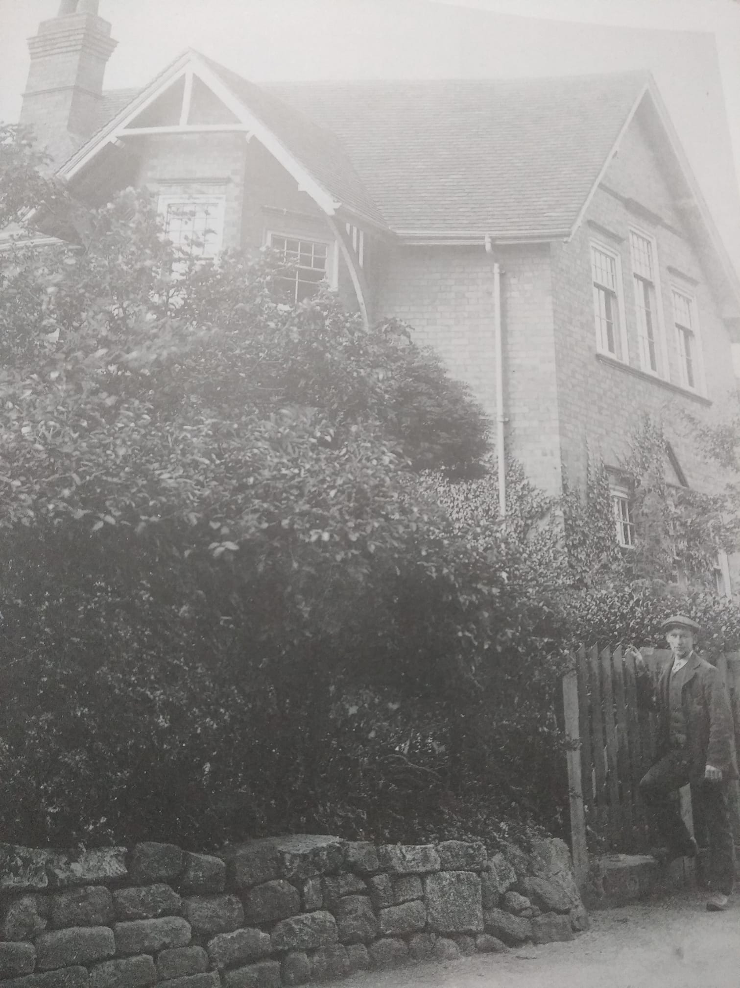 The Stanton Institute, Dale Road